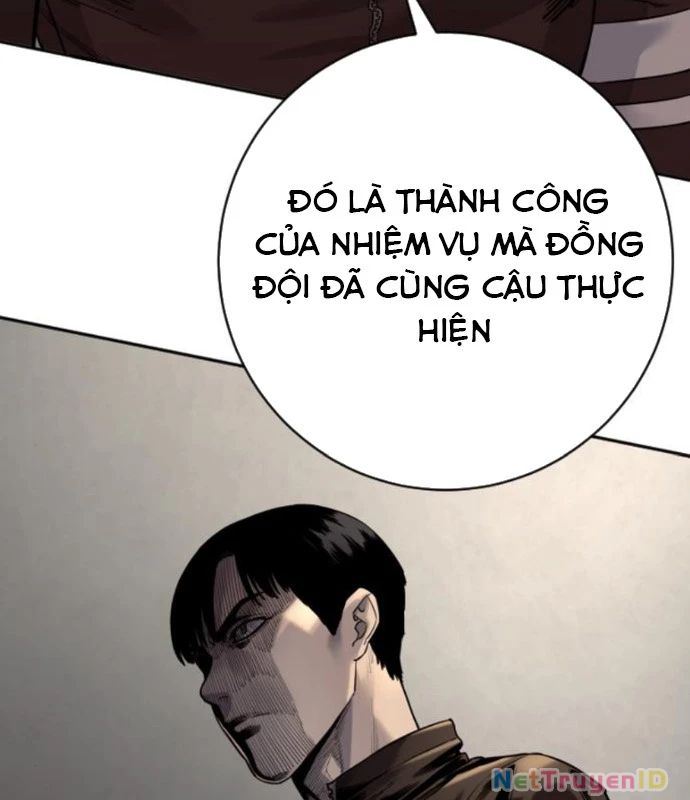 Cảnh Sát Báo Thù - Chap 87 - Trang 77