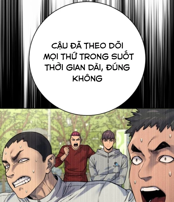 Cảnh Sát Báo Thù - Chap 87 - Trang 79