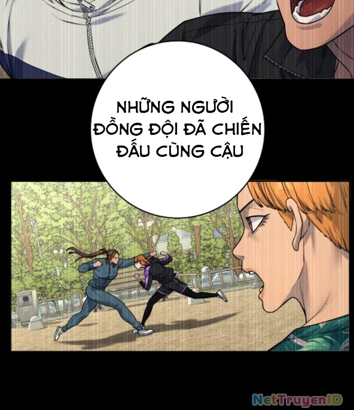 Cảnh Sát Báo Thù - Chap 87 - Trang 80