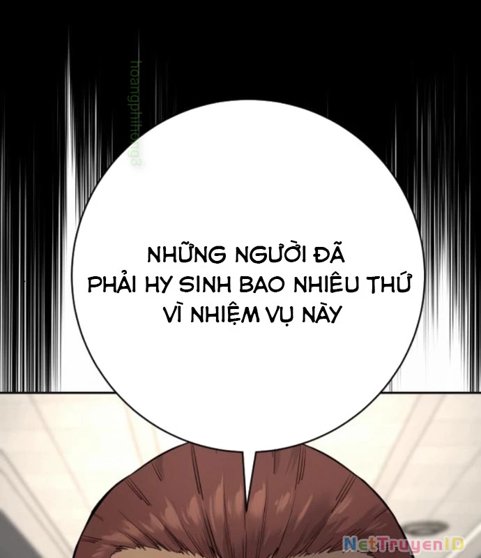 Cảnh Sát Báo Thù - Chap 87 - Trang 82