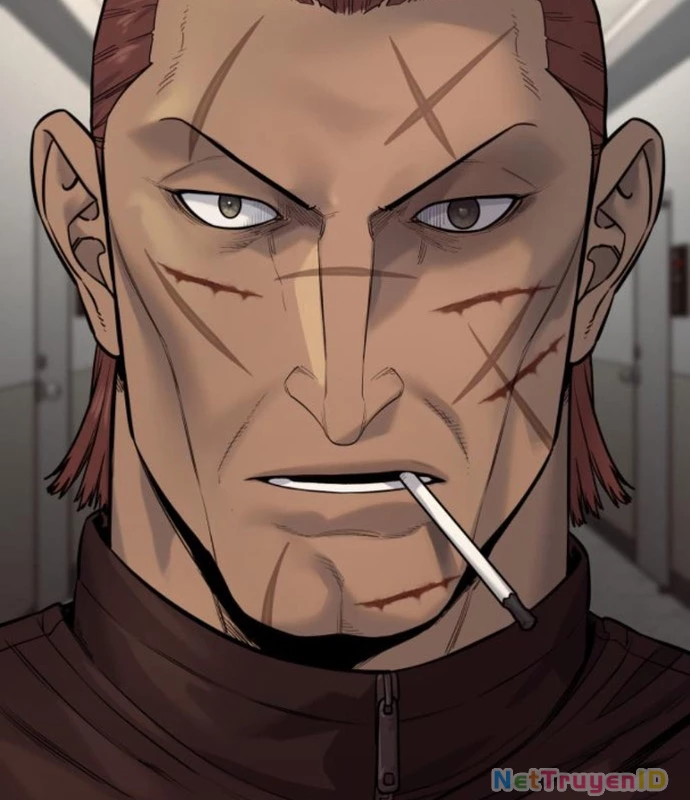 Cảnh Sát Báo Thù - Chap 87 - Trang 83