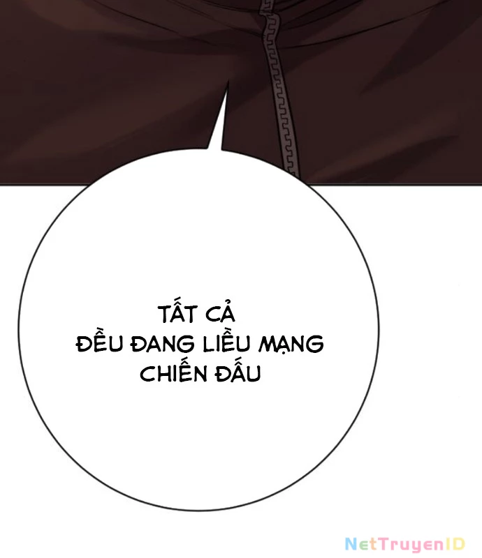 Cảnh Sát Báo Thù - Chap 87 - Trang 84