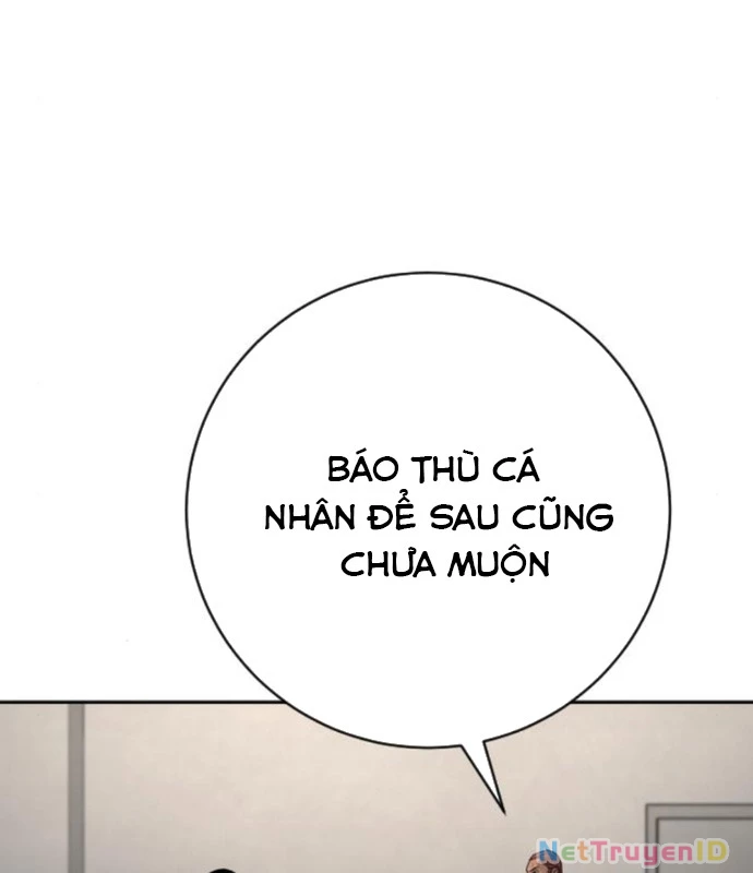 Cảnh Sát Báo Thù - Chap 87 - Trang 85