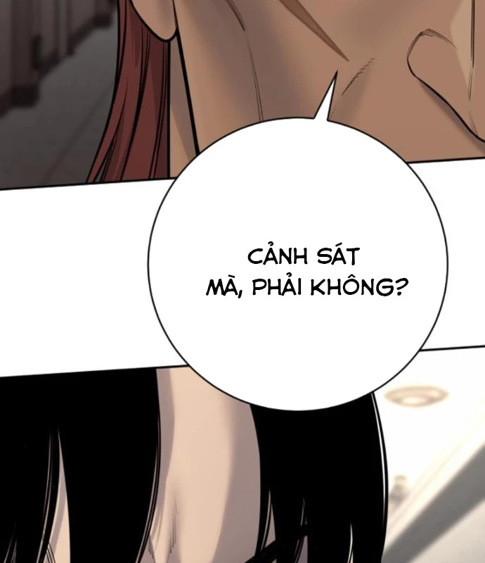 Cảnh Sát Báo Thù - Chap 87 - Trang 88