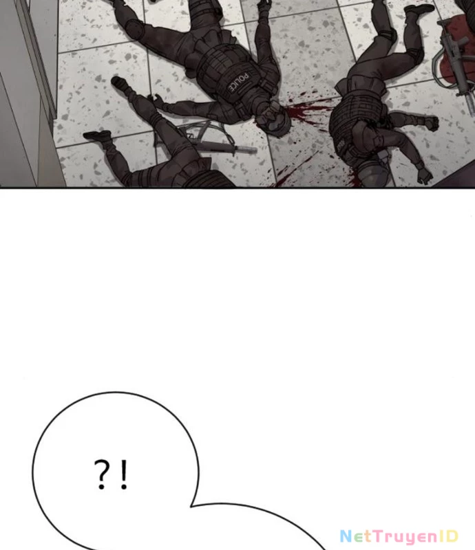 Cảnh Sát Báo Thù - Chap 87 - Trang 10