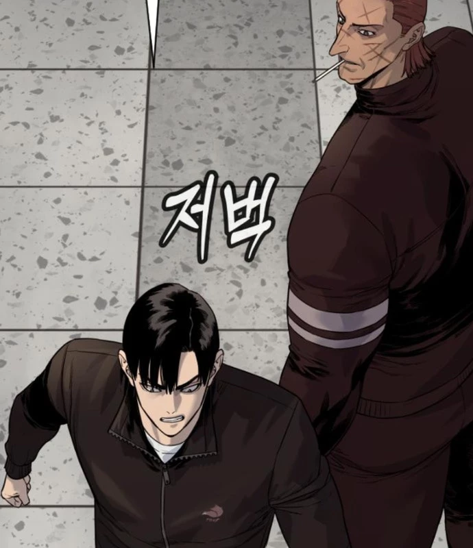 Cảnh Sát Báo Thù - Chap 87 - Trang 92