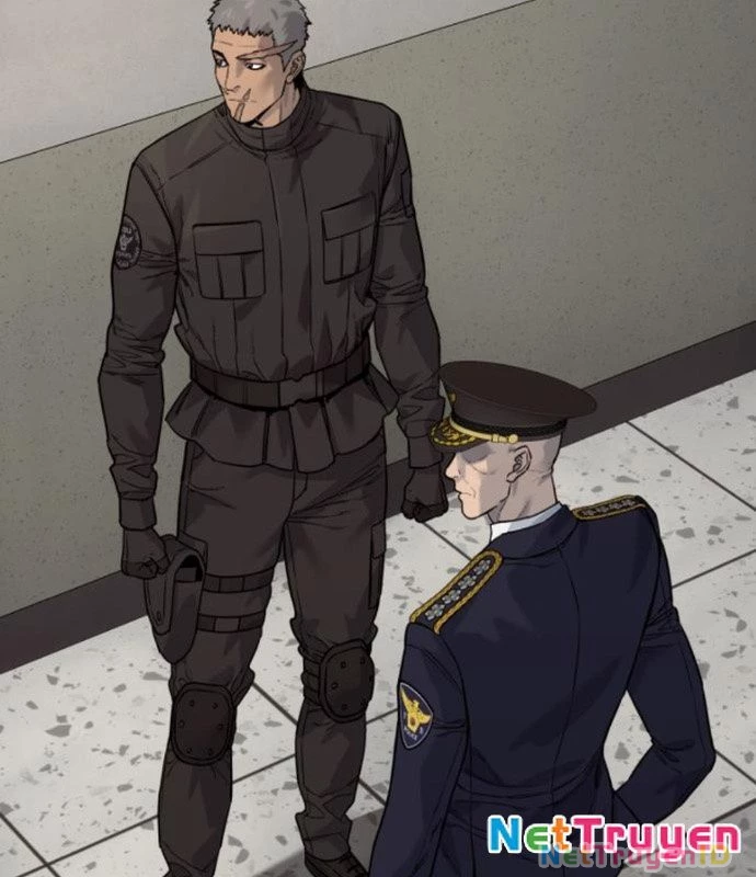 Cảnh Sát Báo Thù - Chap 87 - Trang 96