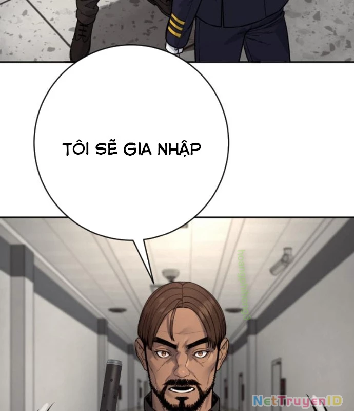 Cảnh Sát Báo Thù - Chap 87 - Trang 97