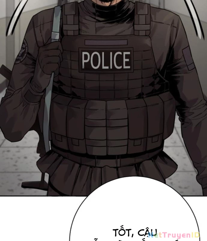Cảnh Sát Báo Thù - Chap 87 - Trang 98