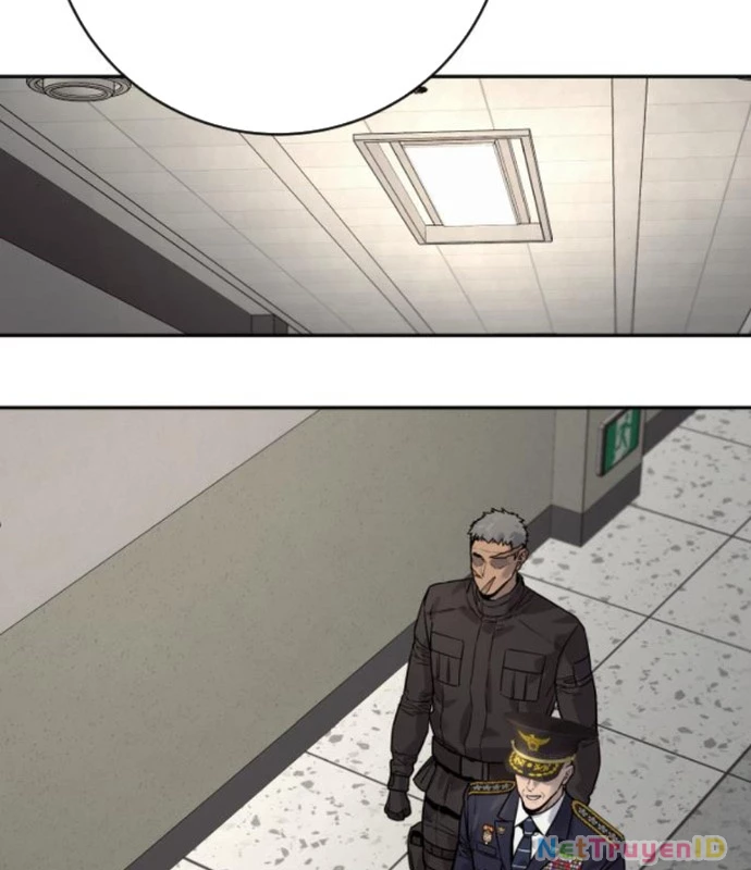 Cảnh Sát Báo Thù - Chap 87 - Trang 100