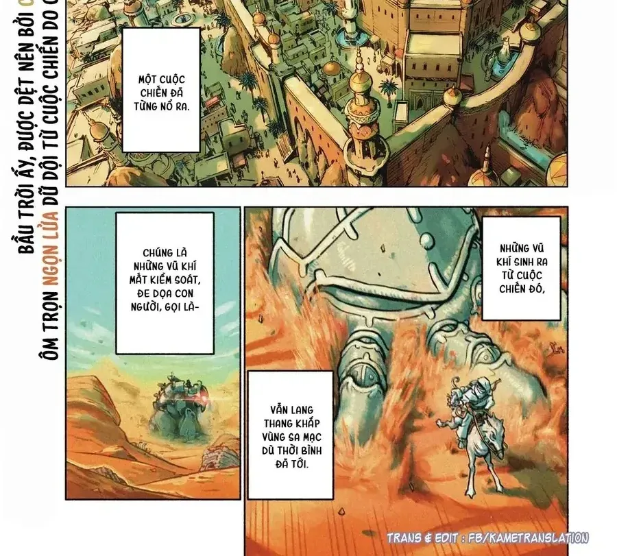 Chapter 1 - Trang 2