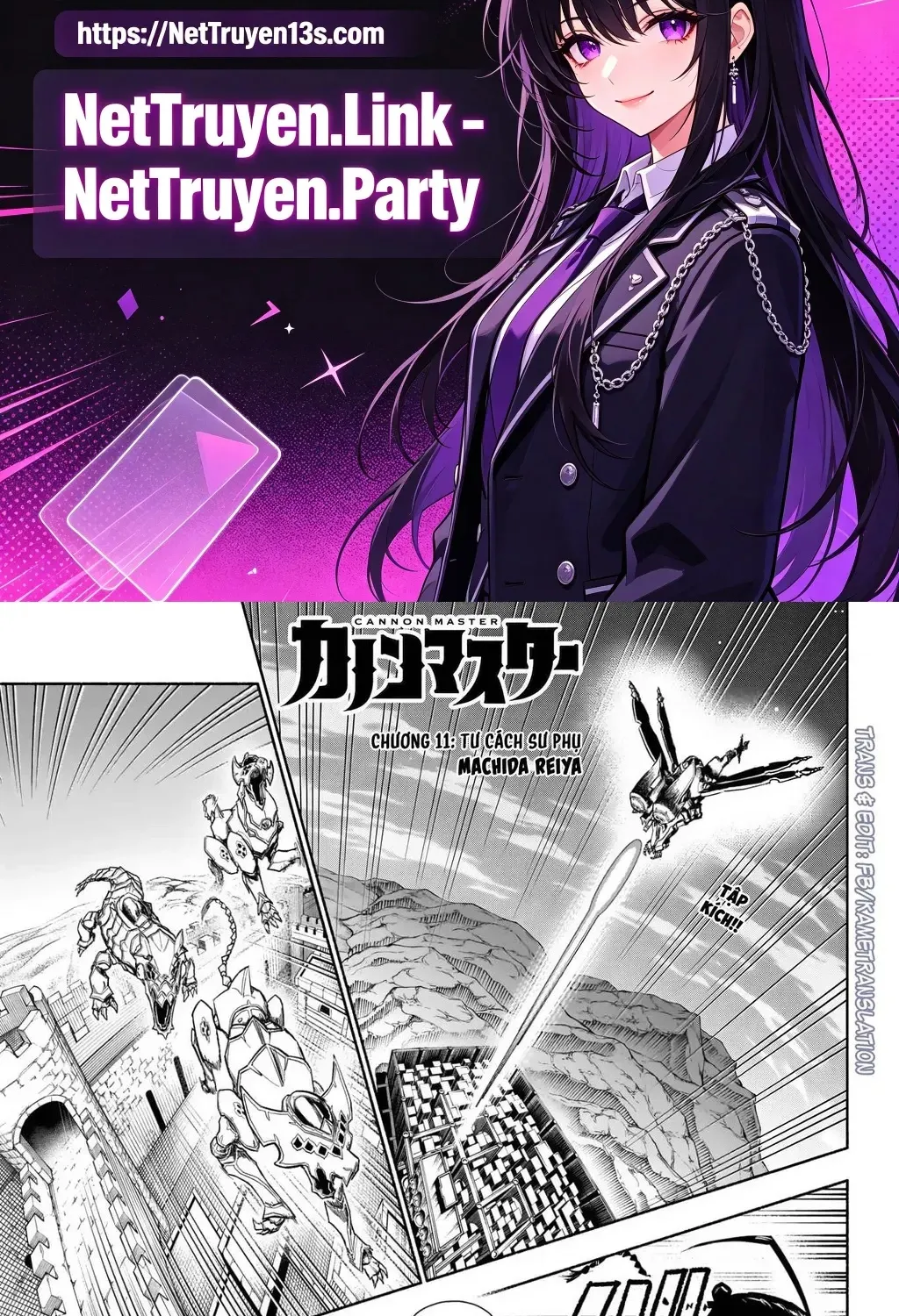 Chapter 11 - Trang 3