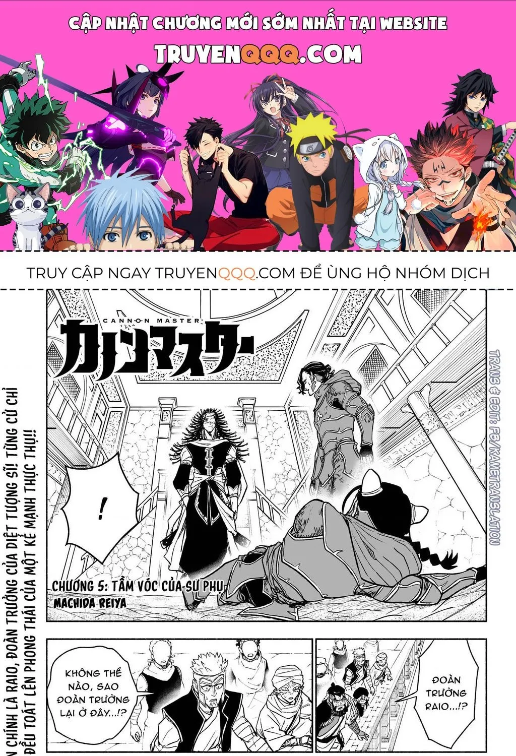 Chapter 6 - Trang 1