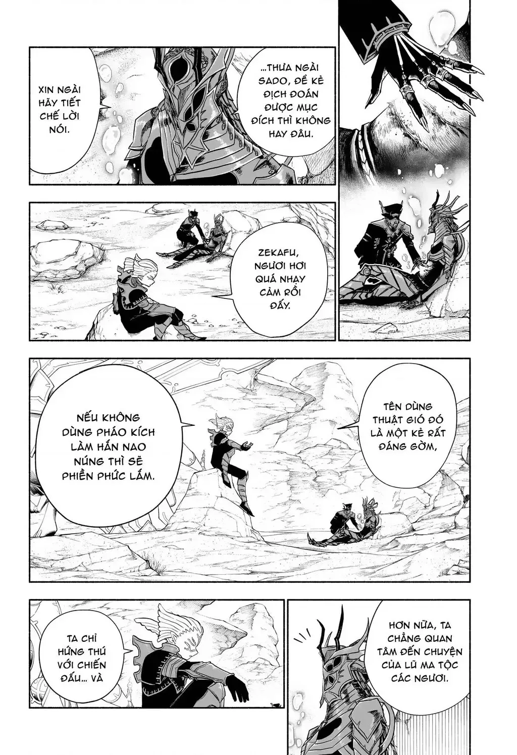 Chapter 9 - Trang 13