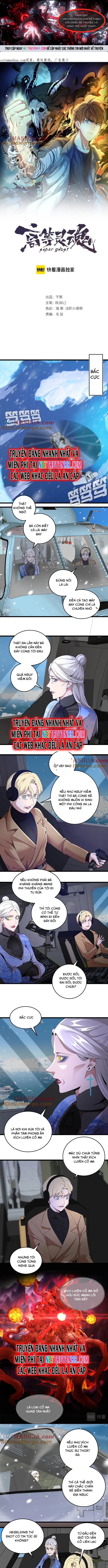 Chương 236 - Trang 1