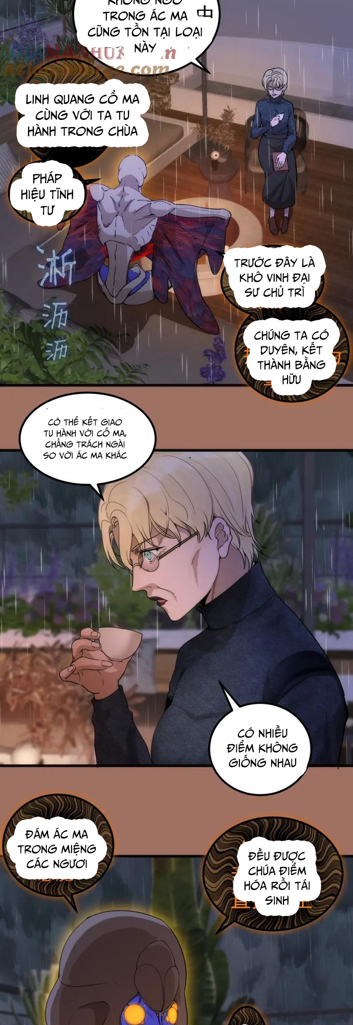 Chương 256 - Trang 12