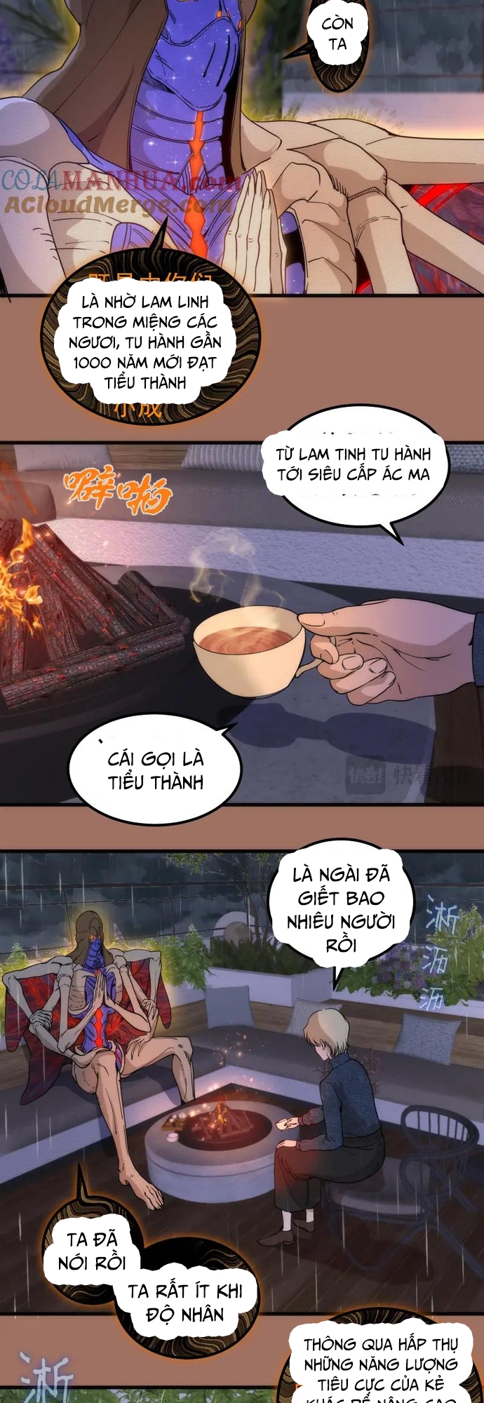 Chương 256 - Trang 13