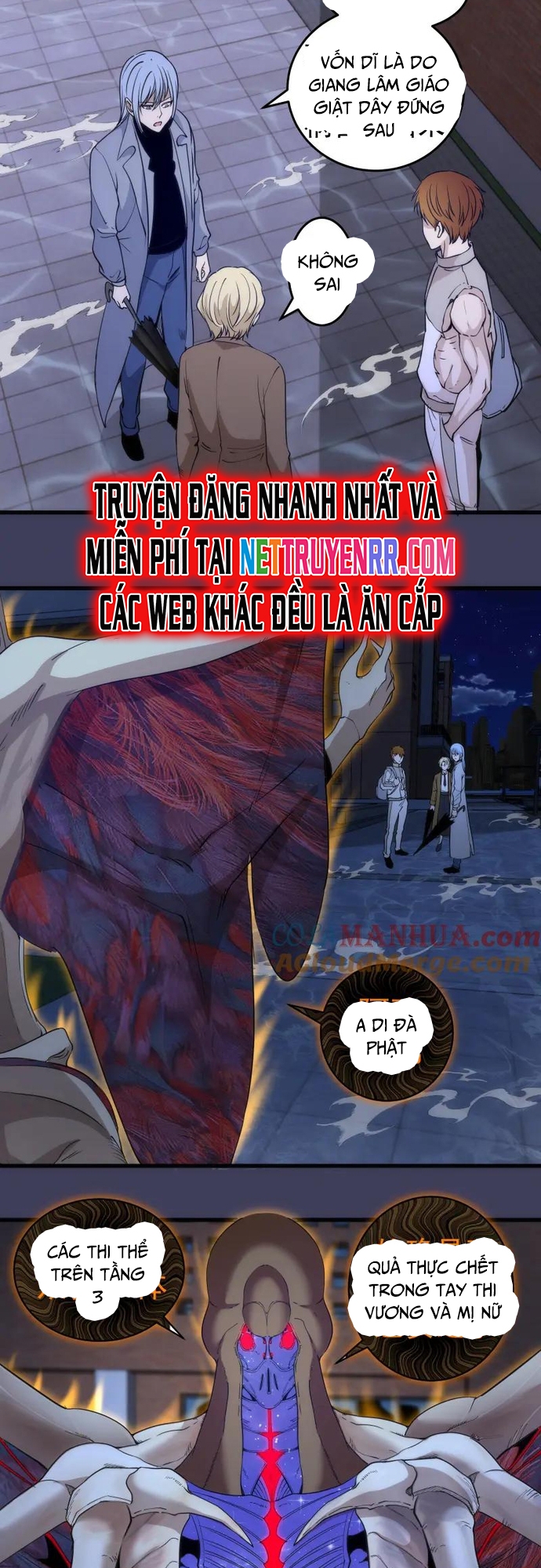 Chương 256 - Trang 19