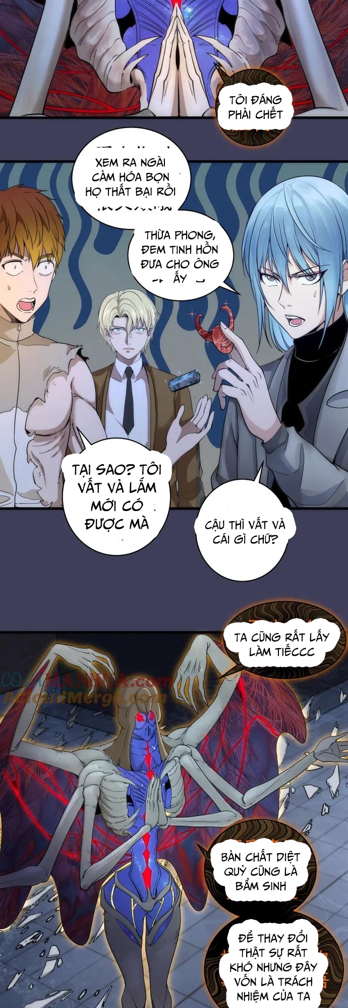 Chương 256 - Trang 20