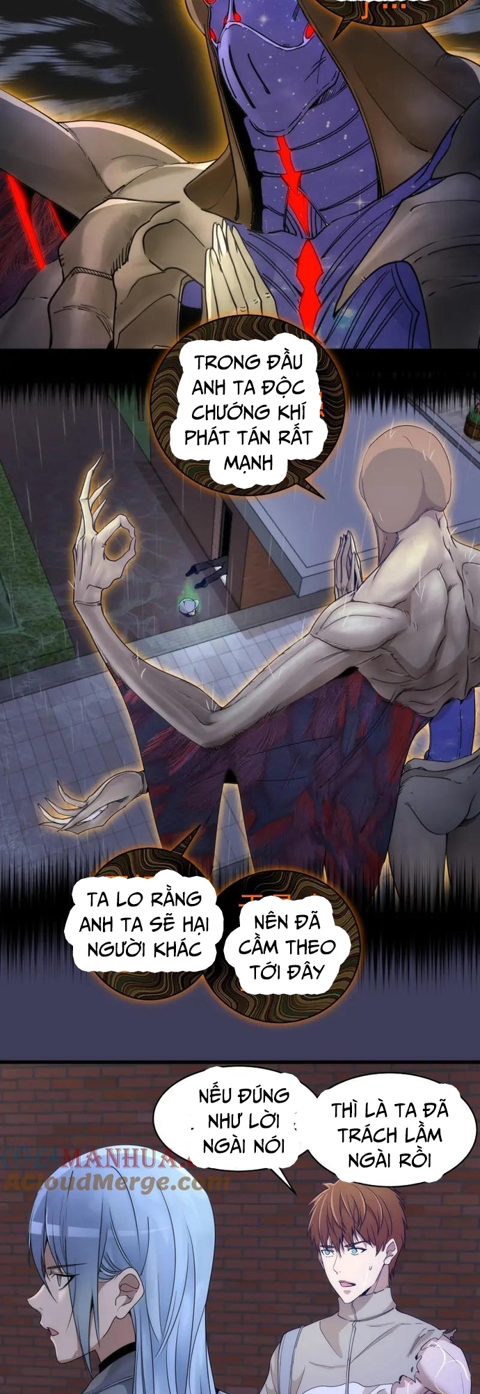 Chương 256 - Trang 22