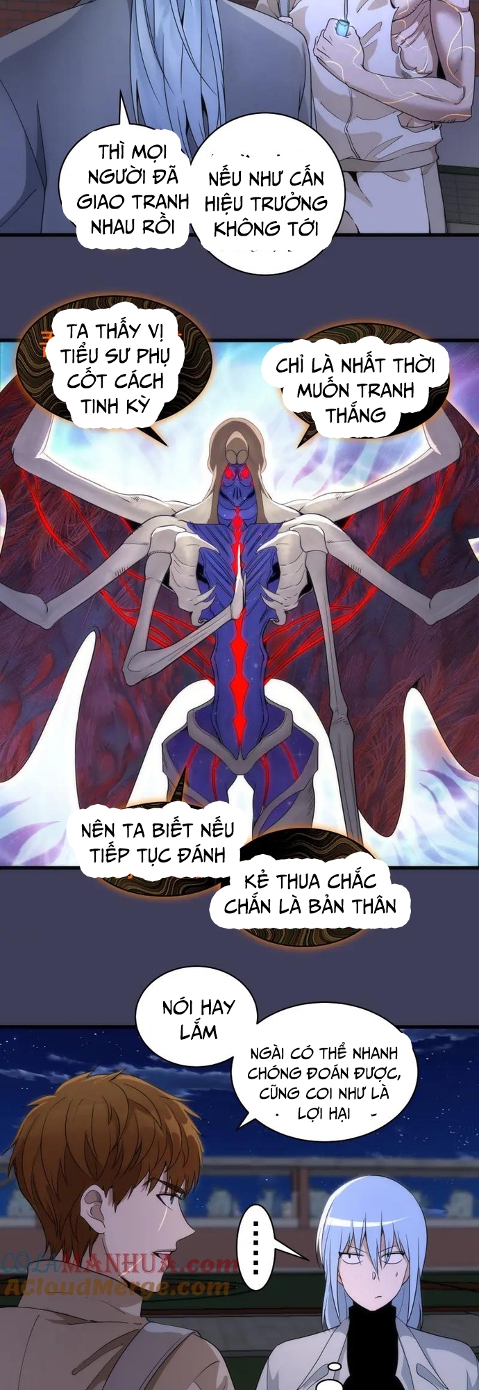 Chương 256 - Trang 23