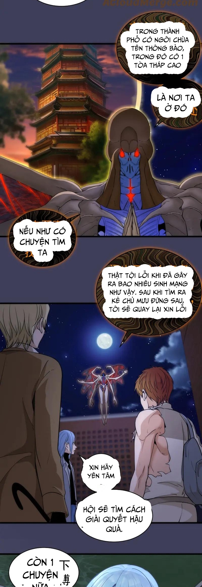 Chương 256 - Trang 25