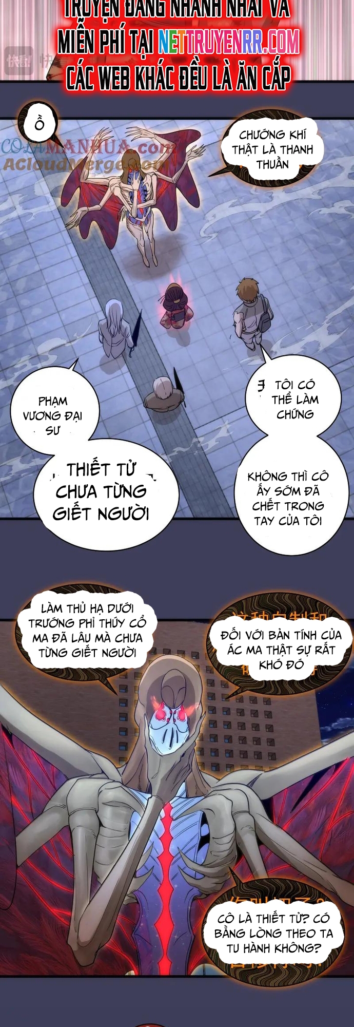 Chương 256 - Trang 27