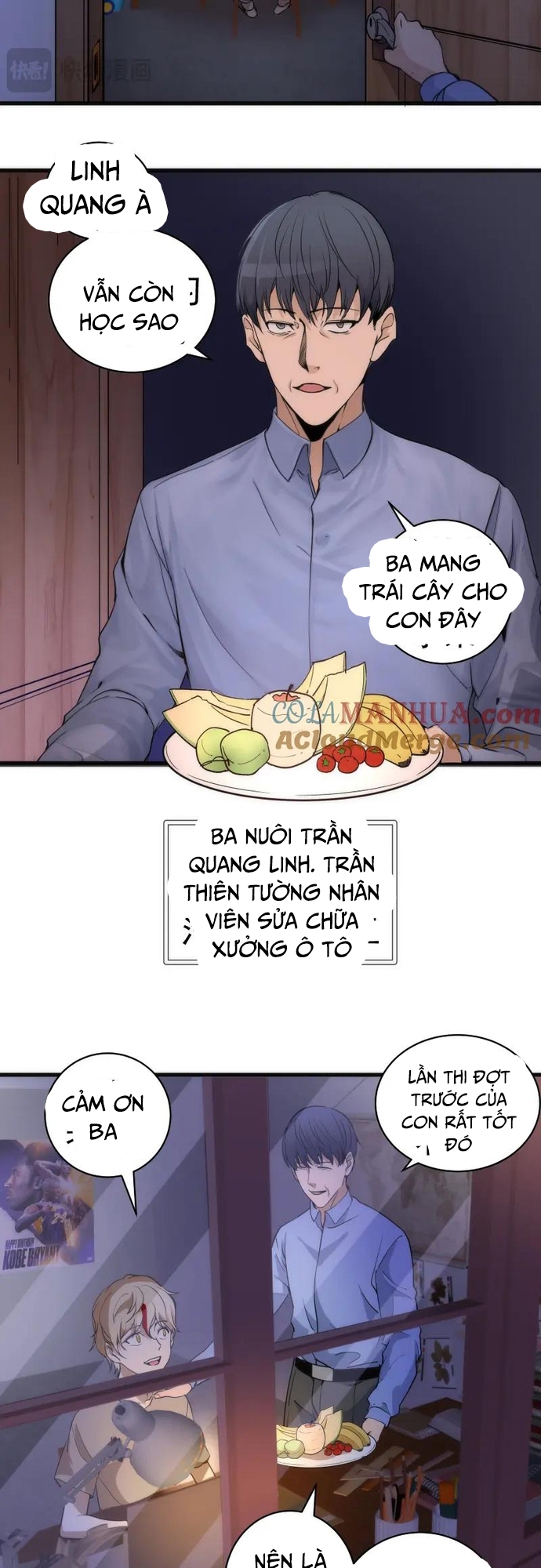 Chương 256 - Trang 31