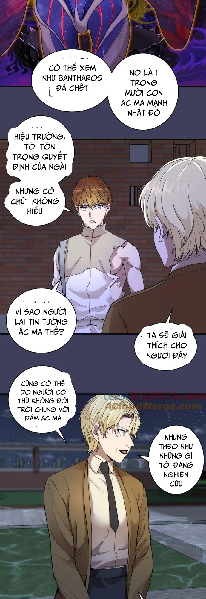 Chương 256 - Trang 6