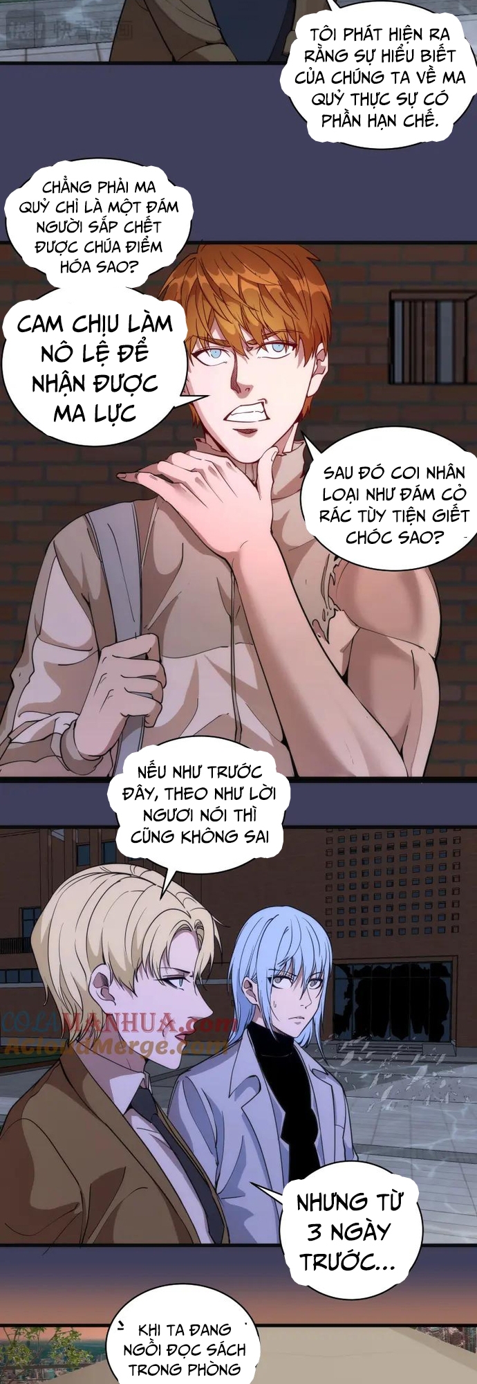 Chương 256 - Trang 7