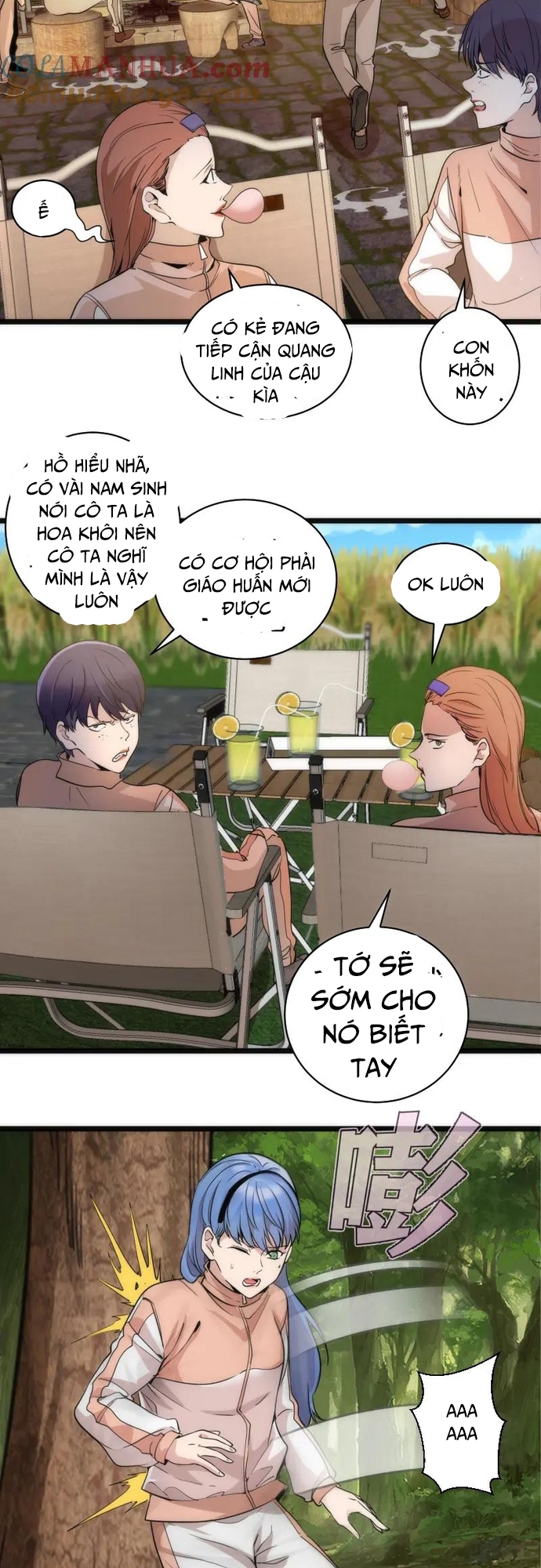 Chương 258 - Trang 12