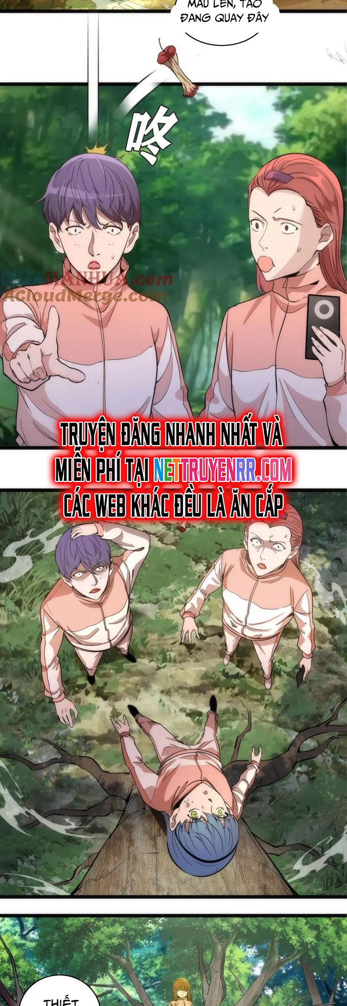 Chương 258 - Trang 15
