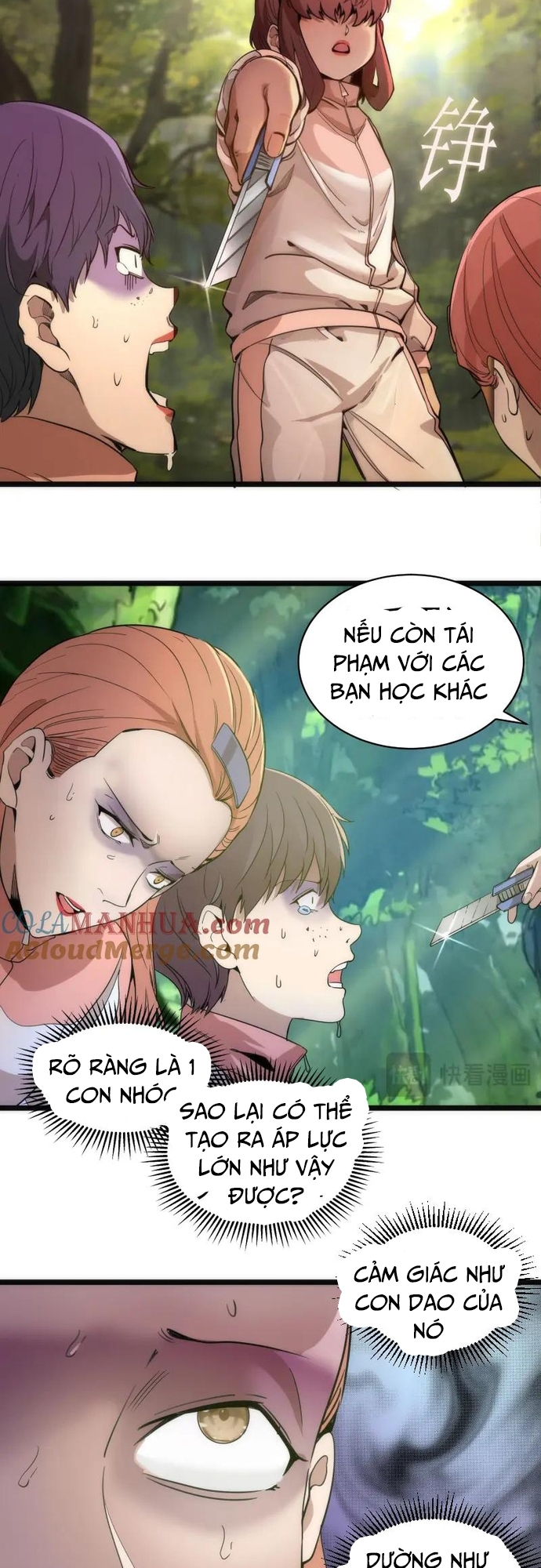 Chương 258 - Trang 19