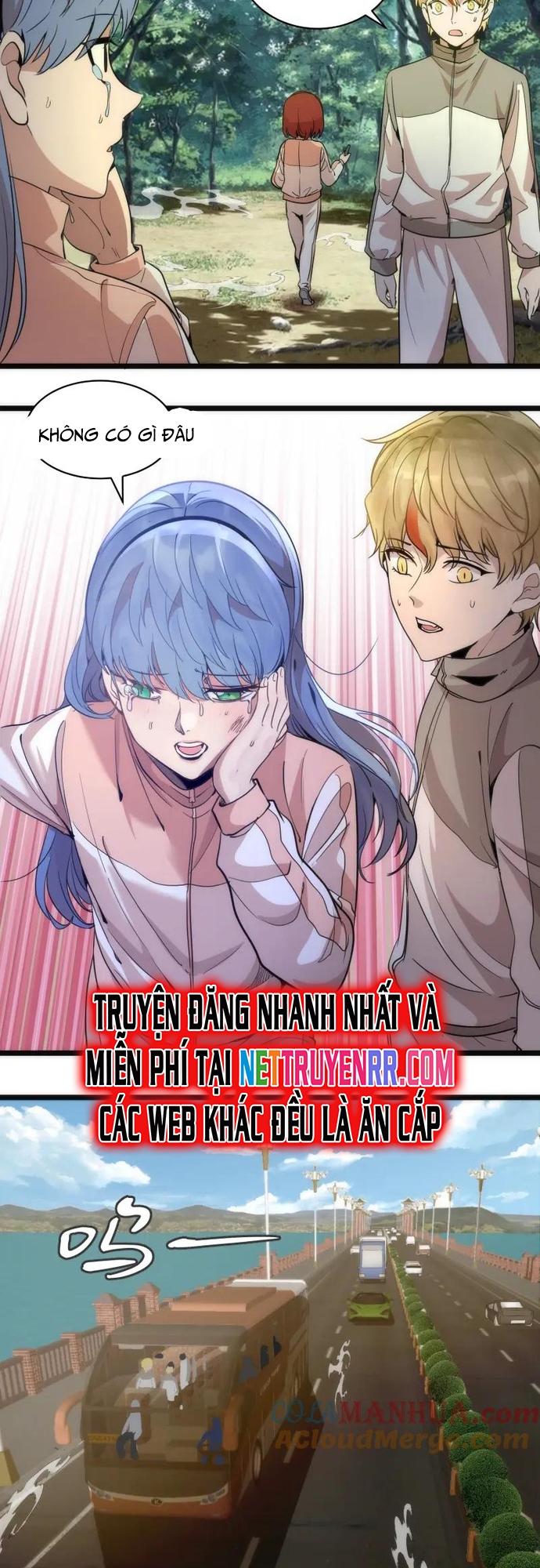 Chương 258 - Trang 23