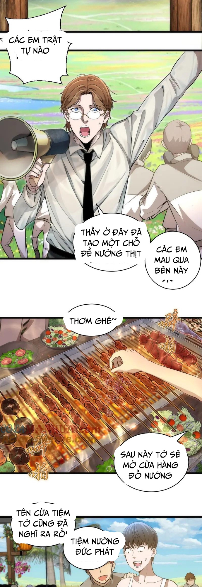 Chương 258 - Trang 7