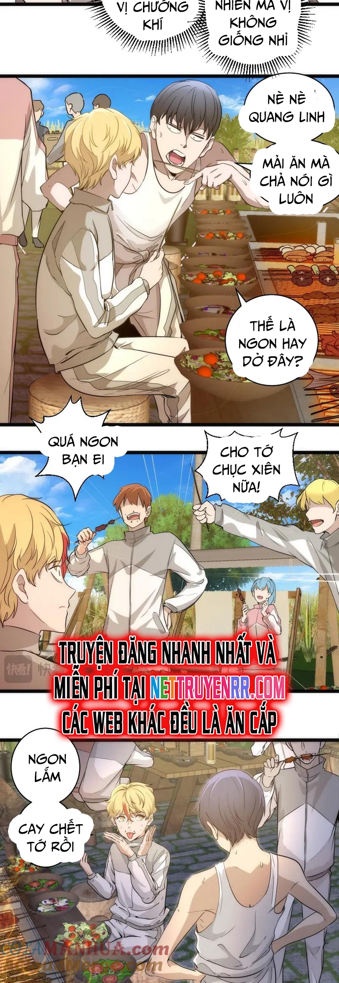 Chương 258 - Trang 10
