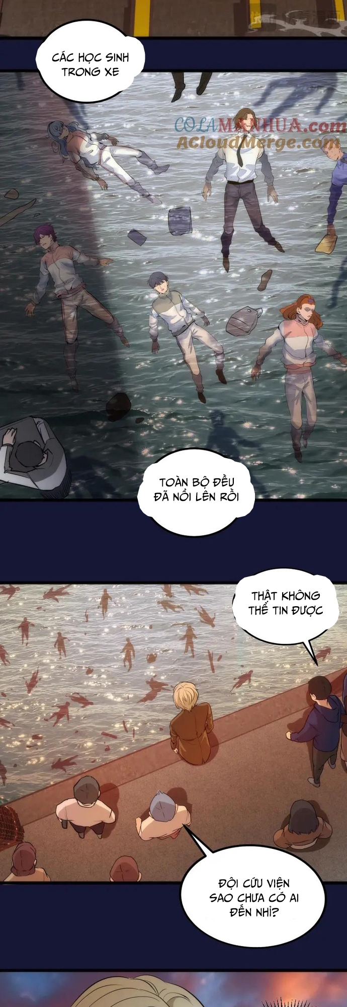 Chương 259 - Trang 13