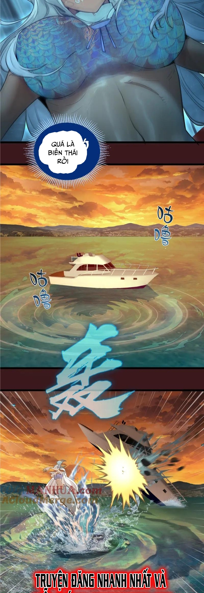 Chương 259 - Trang 22