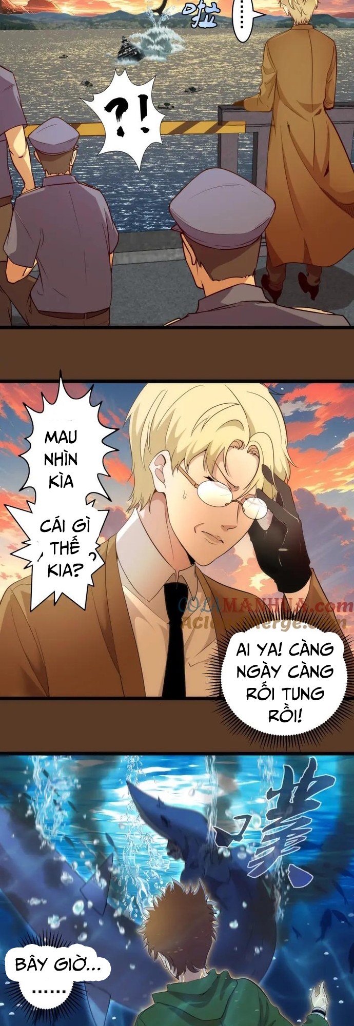 Chương 260 - Trang 19