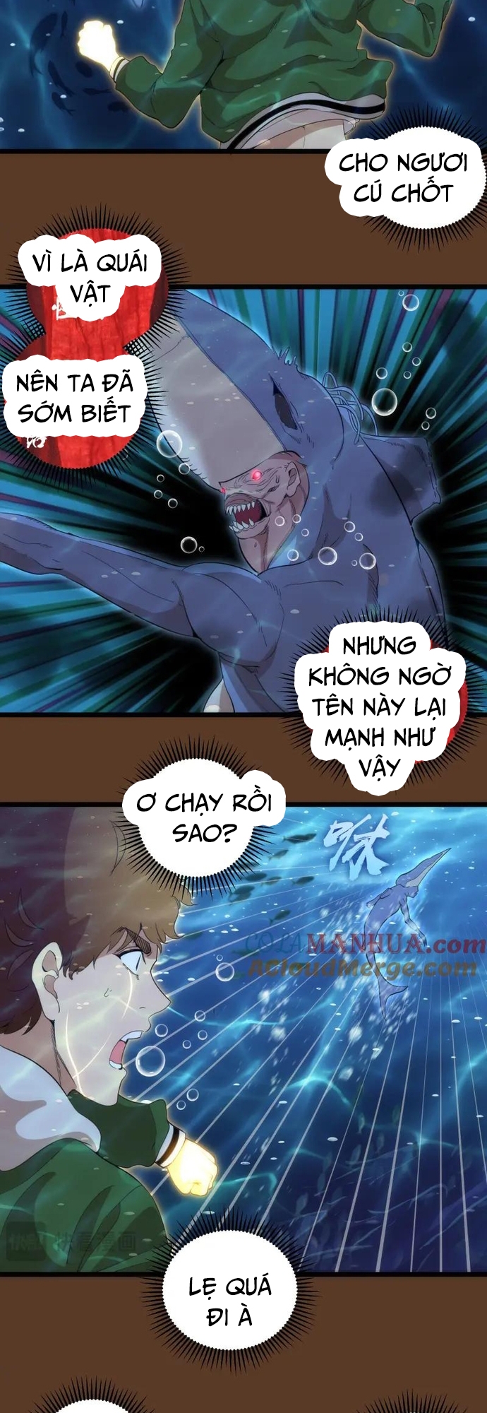 Chương 260 - Trang 20