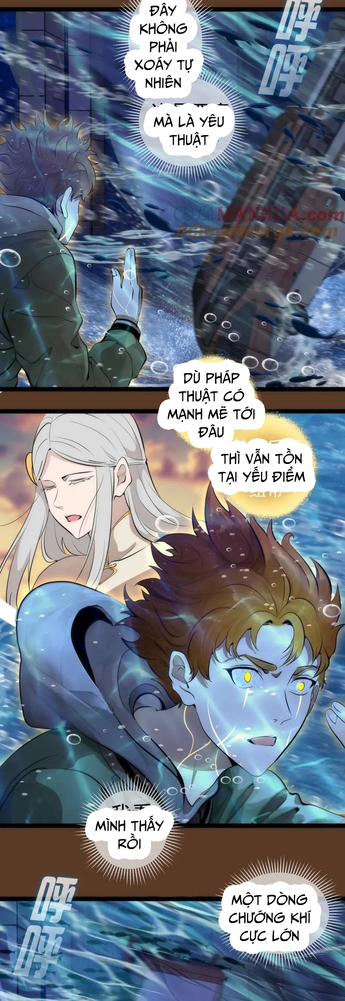 Chương 260 - Trang 28