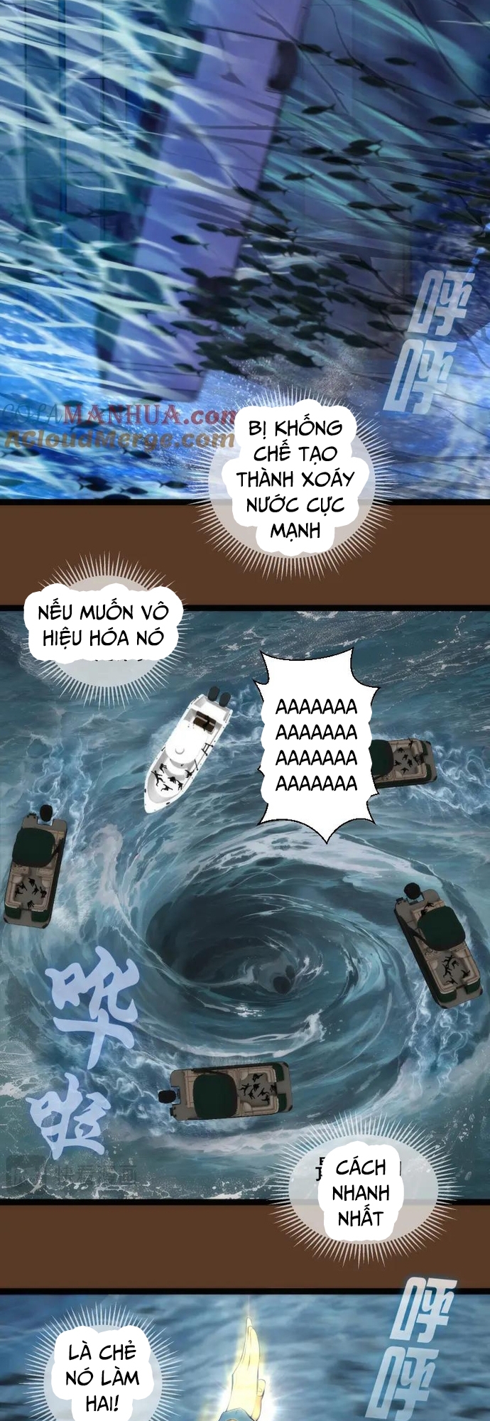 Chương 260 - Trang 29
