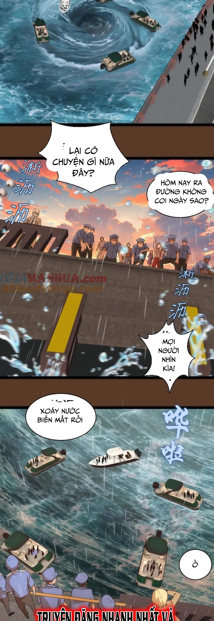 Chương 260 - Trang 31