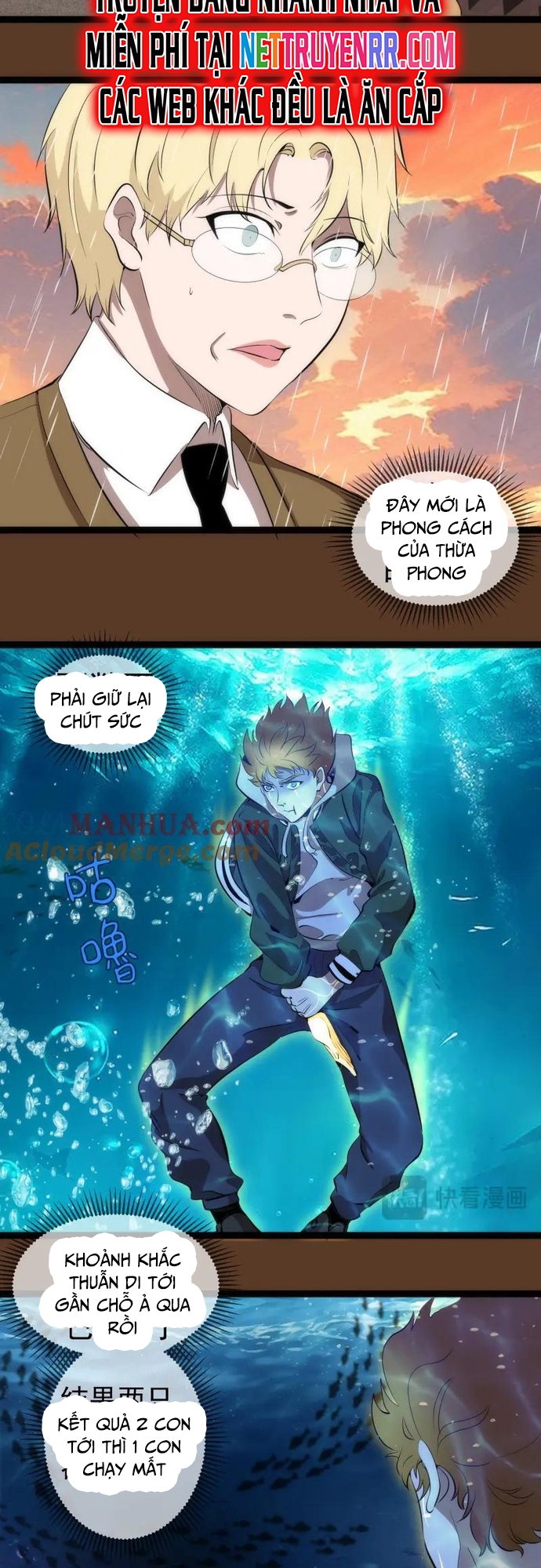 Chương 260 - Trang 32