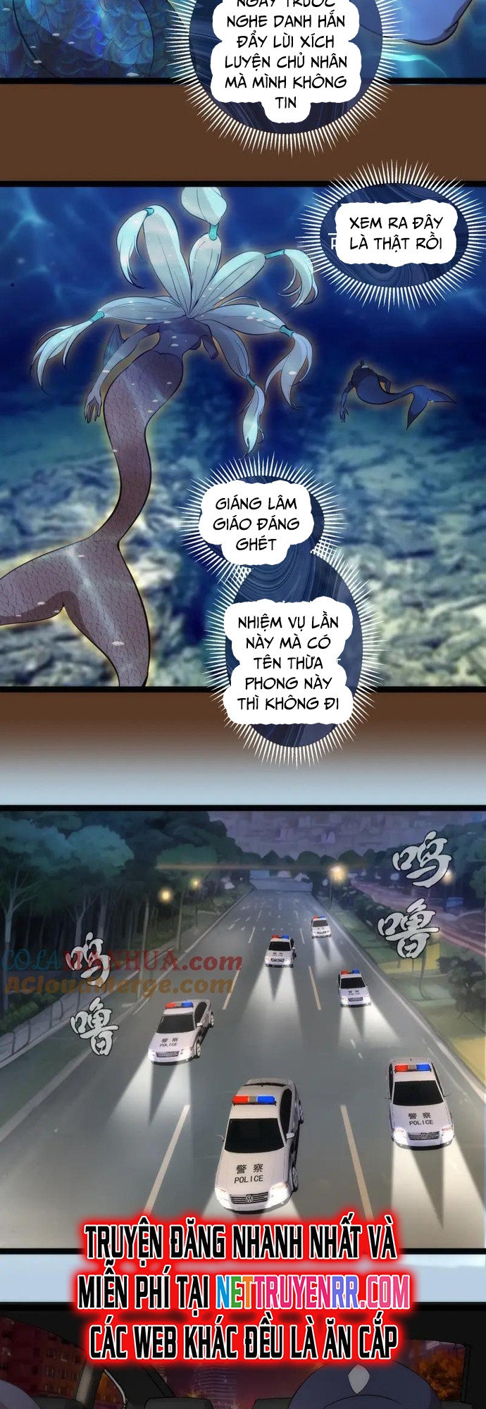 Chương 260 - Trang 34