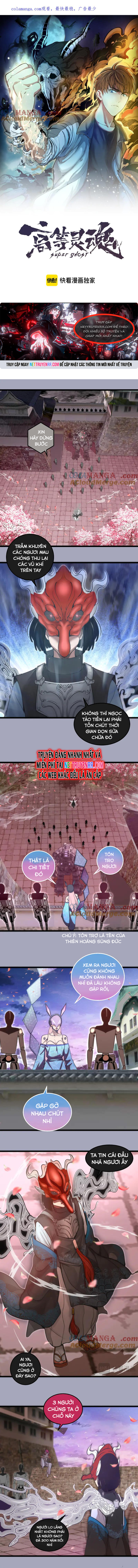 Chương 284 - Trang 1