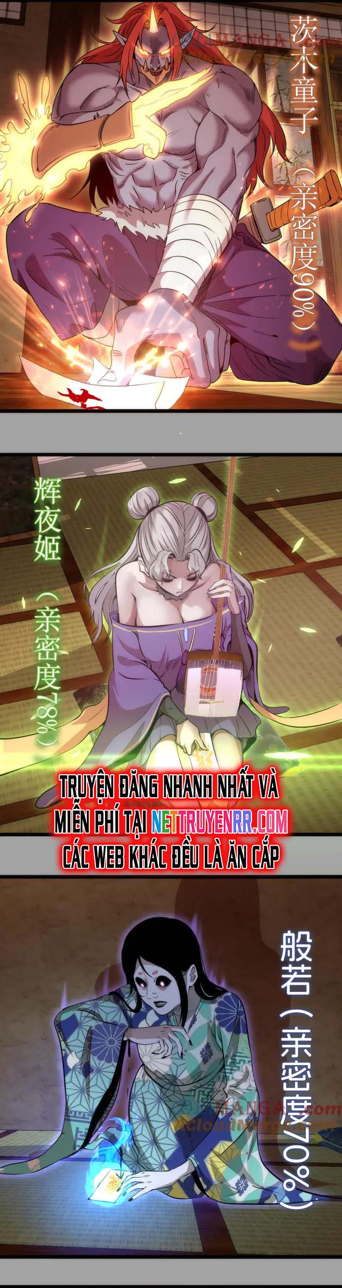 Chương 288 - Trang 18