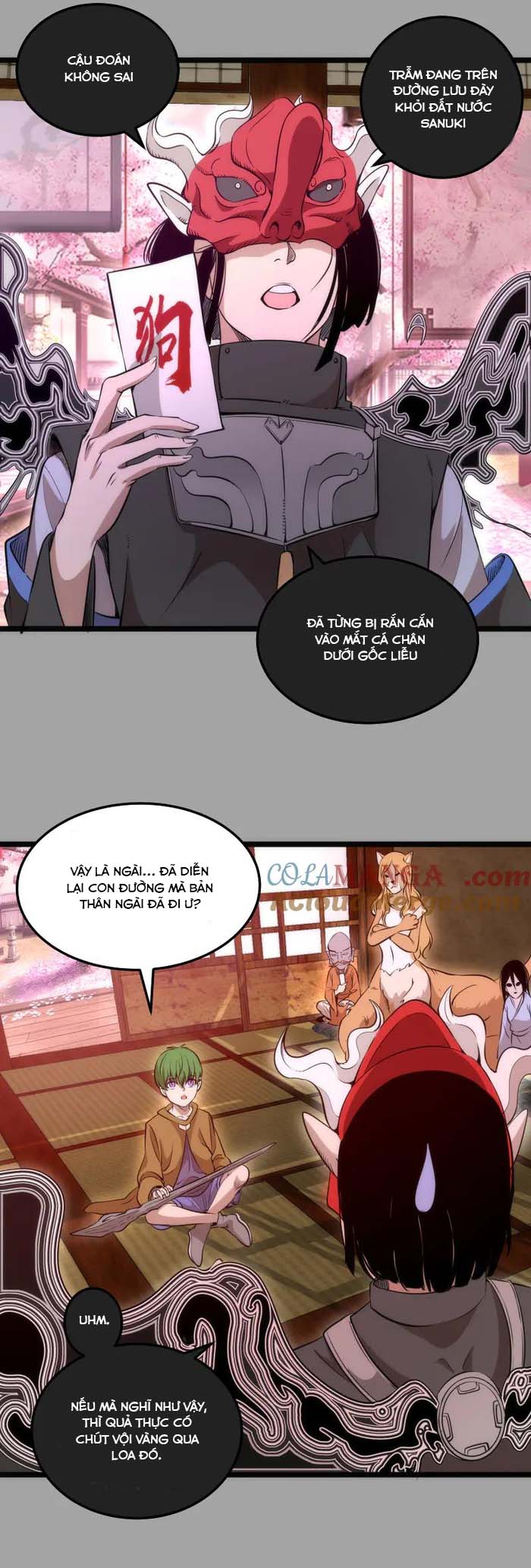 Chương 288 - Trang 22