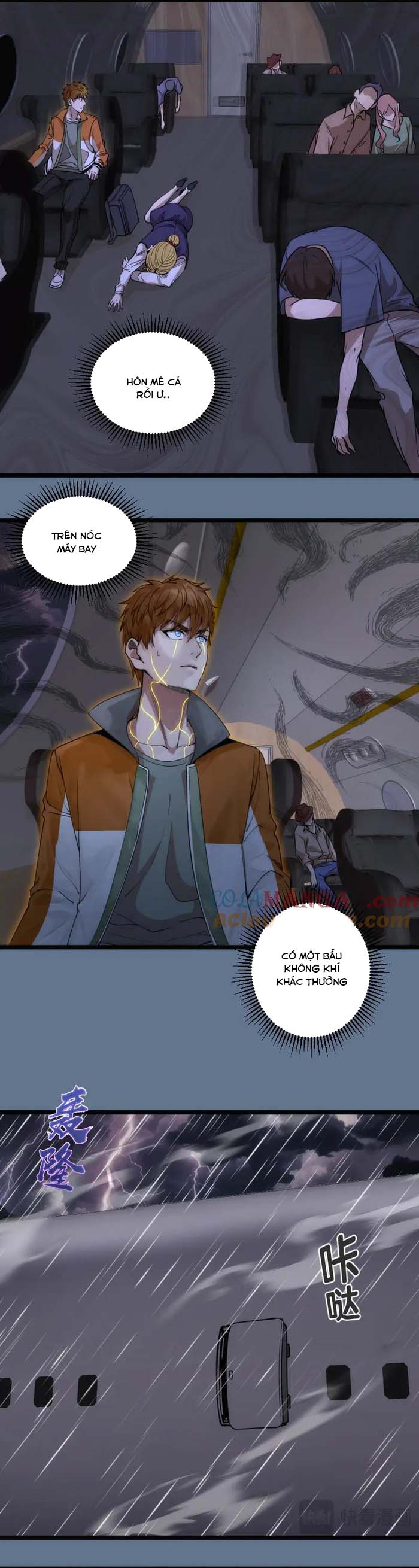 Chương 289 - Trang 13