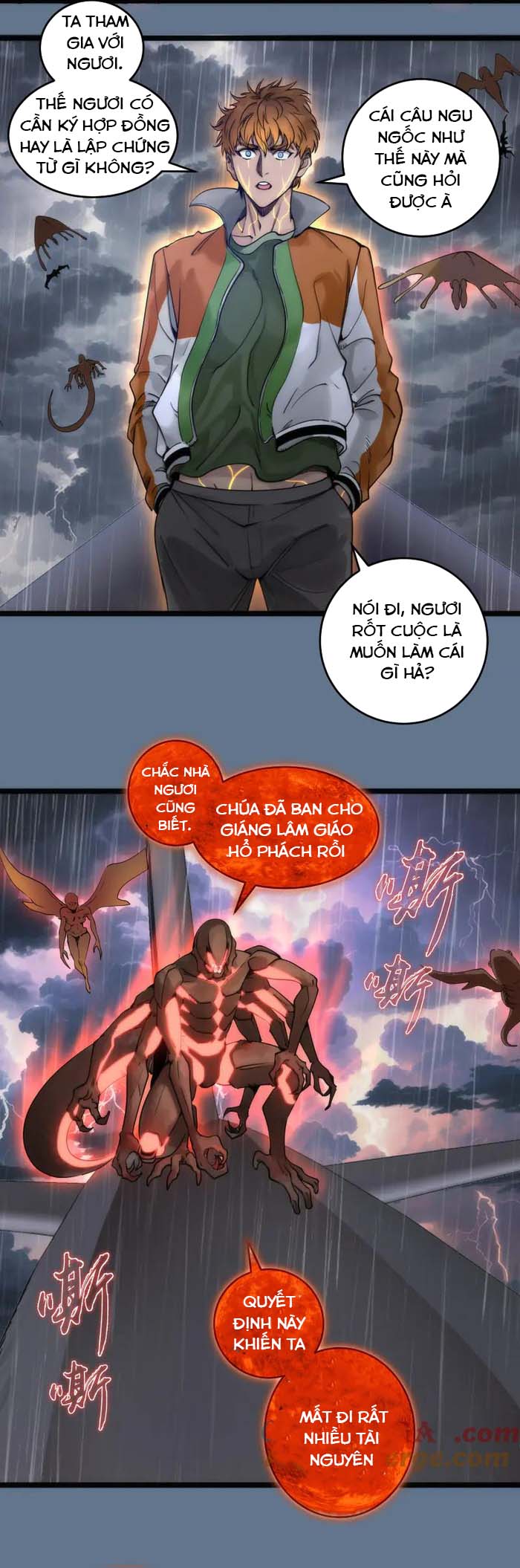 Chương 289 - Trang 18